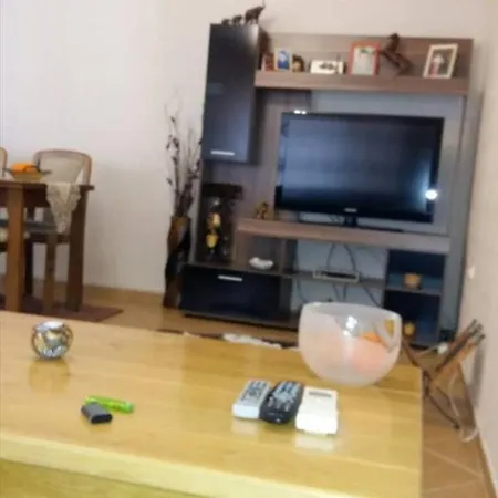 Apartment Sunny *
