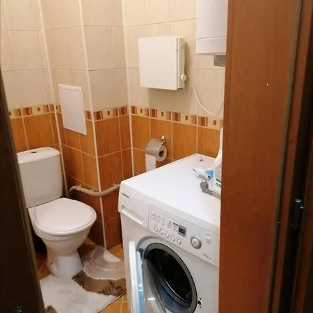 公寓 Apartment Sunny 阳光海滩