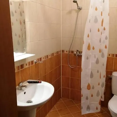 Apartment Sunny Slăntjev Brjag