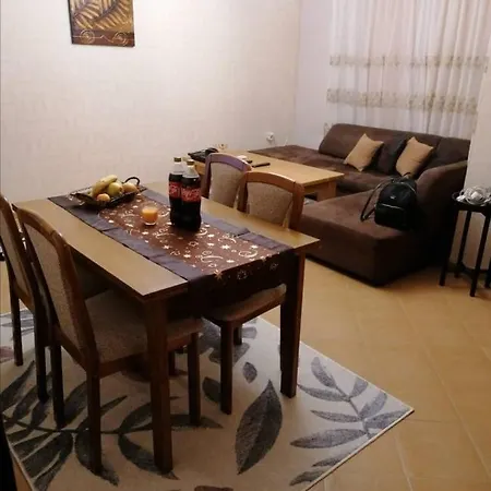 Apartment Sunny Apartamento *