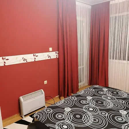 Apartamento Apartment Sunny Sunny Beach