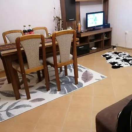 Apartamento Apartment Sunny Sunny Beach