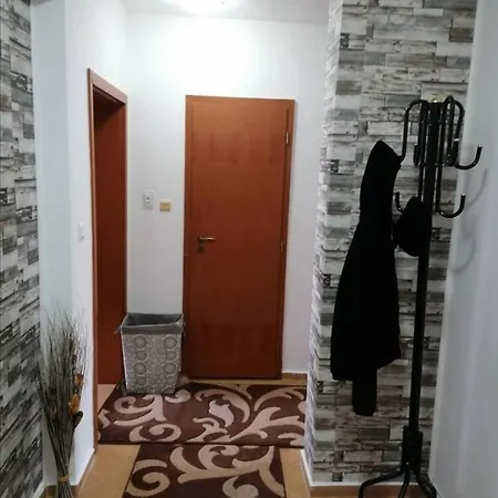 Apartment Sunny Apartamento Sunny Beach